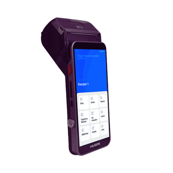 Hugin S1 Android terminal